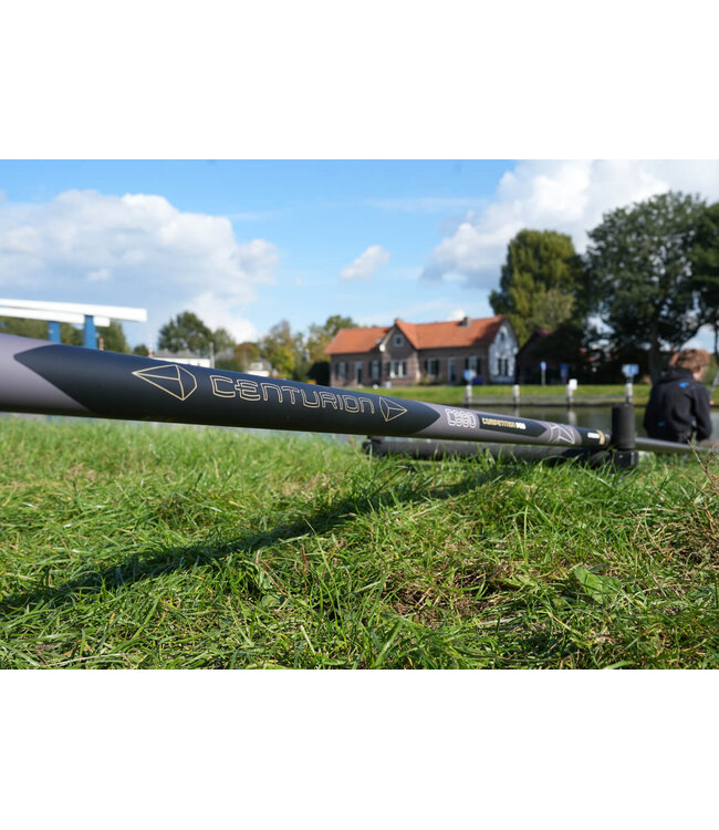 Cresta Pack Centurion Competition Pro C880 11.50m