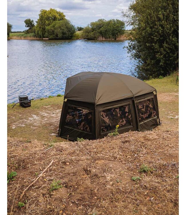 Fox Frontier II - Green