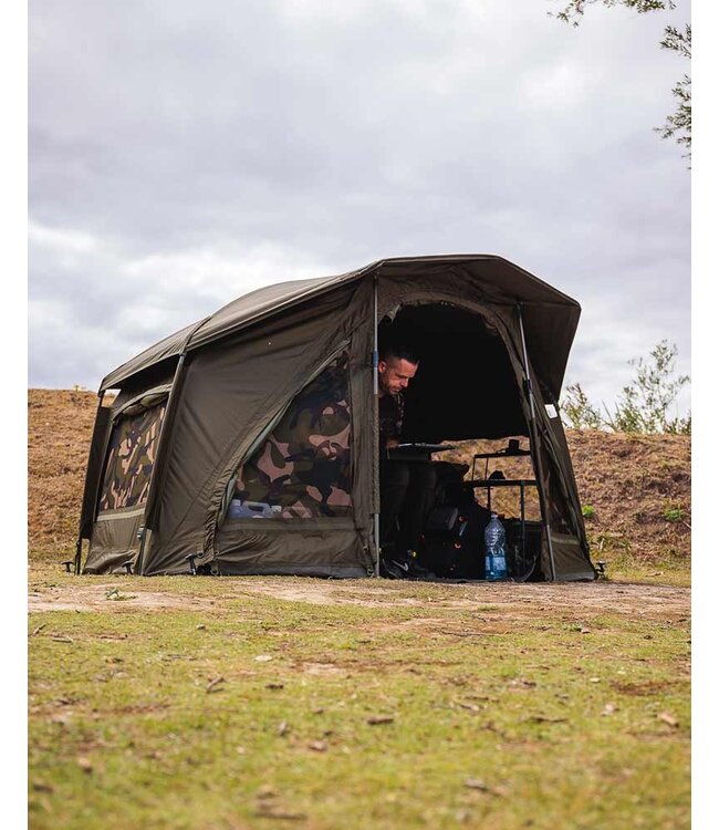 Fox Frontier II - Vert