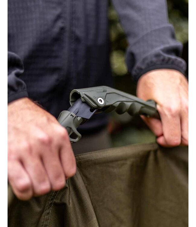 Fox Frontier II - Vert