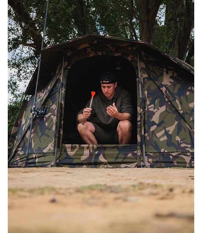 Fox Frontier II - Camo