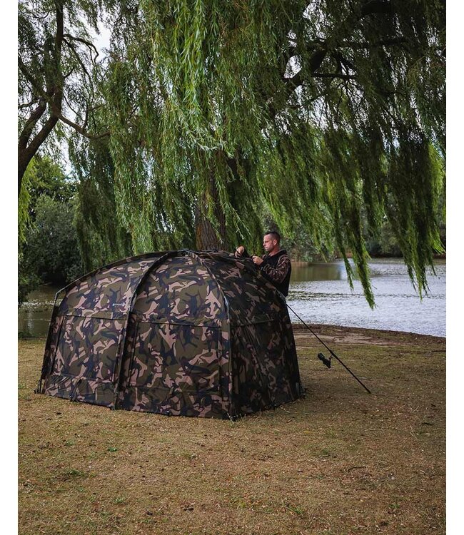 Fox Frontier II - XL Camo