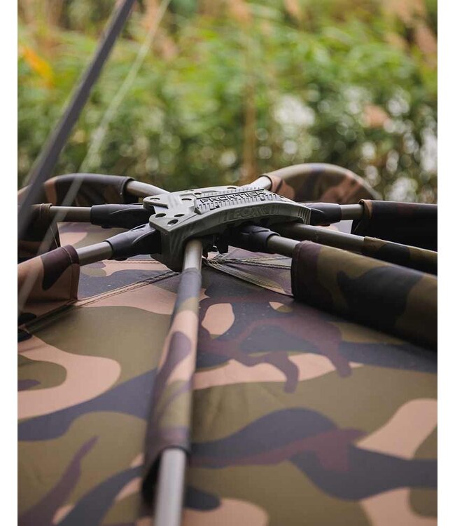 Fox Frontier II - XL Camo