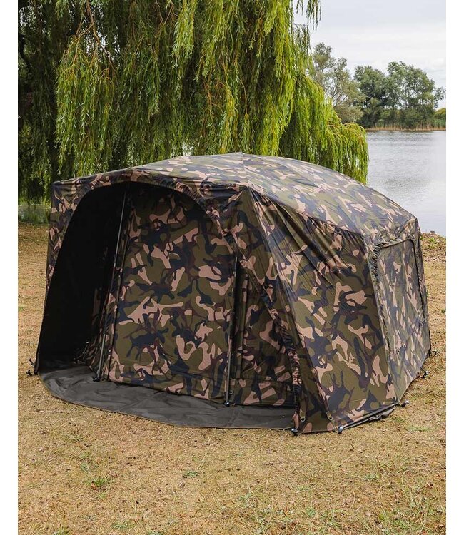 Fox Frontier II - XL Camo