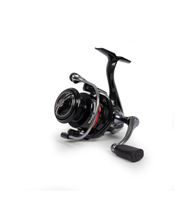 Zebco Magic Spin FD