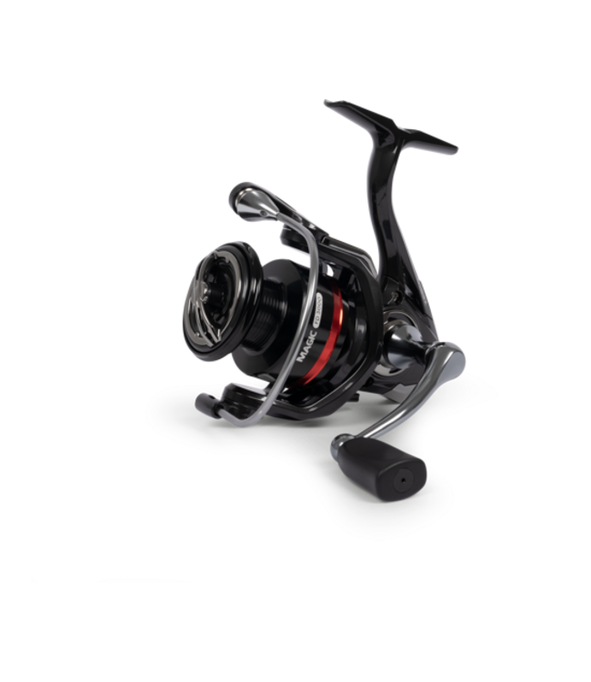 Zebco Magic Spin FD