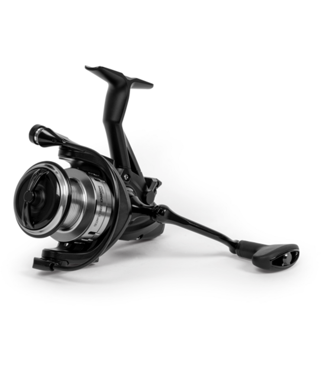 Zebco After Dark 3500 FS Reel