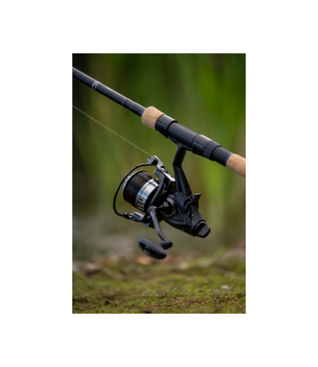 Zebco After Dark 3500 FS Reel