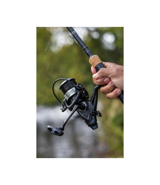 Zebco After Dark 3500 FS Reel