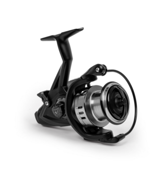 Zebco After Dark 3500 FS Reel