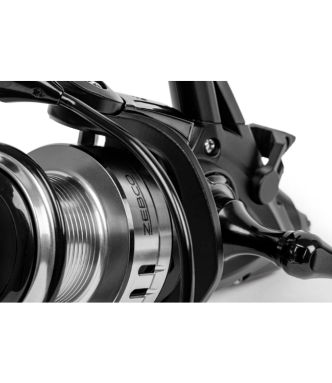 Zebco After Dark 3500 FS Reel