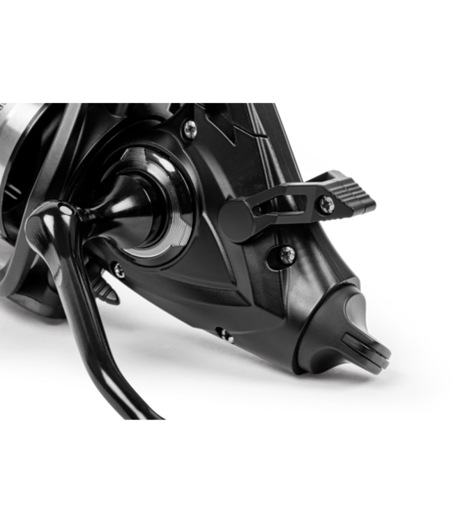 Zebco After Dark 3500 FS Reel