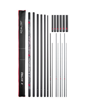 Nytro Pack Rivalist Pro Power 11.50m