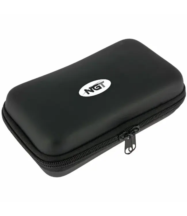 NGT 21 LED Light 500 Lumen – USB wiederaufladbarer Fluter + Powerbank 10400 mAh