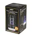 NGT 3-in-1 Bug Zapper & Light System – Oplaadbare muggenlamp + zaklamp