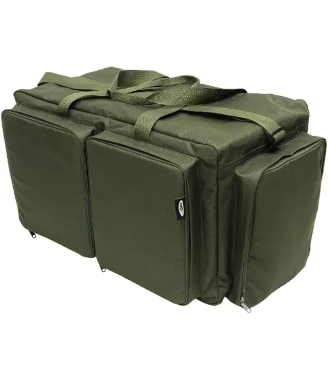 NGT Session Carryall – Grand sac carryall 5 compartiments