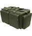 NGT Session Carryall – Grote carryall tas met 5 compartimenten