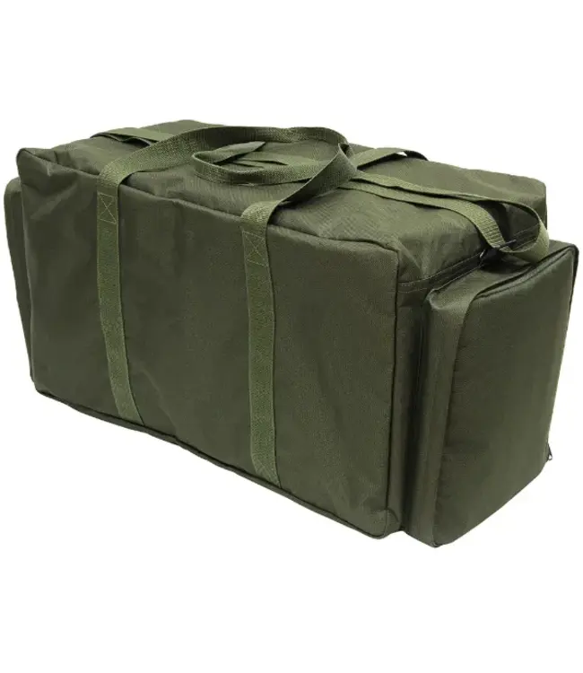 NGT  Session Carryall – Große Carryall-Tasche mit 5 Fächern