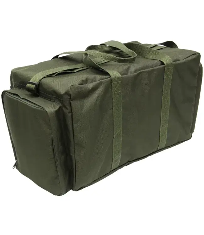 NGT  Session Carryall – Große Carryall-Tasche mit 5 Fächern