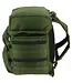 NGT QuickFish Rucksack 65L – Rucksack mit 6 Fächern + wasserdichter Vinylboden
