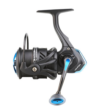 Garbolino Reel Fastcast Match FDM