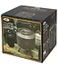 NGT Aluminium Outdoor Fast Burn Kettle 1,1L – Schnellkoch-Kessel mit Wärmetauscher