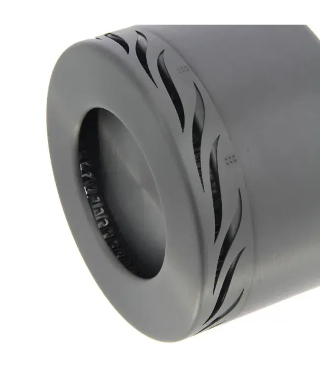 NGT Aluminium Outdoor Fast Burn Kettle 1.1L – Fast boil waterketel met heat exchange