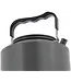 NGT Aluminium Outdoor Fast Burn Kettle 1,1L – Schnellkoch-Kessel mit Wärmetauscher