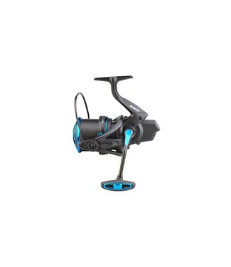 Garbolino Zombie Max Feeder Long Cast 6000 – Kraftvolle Feederrolle für Weite Würfe