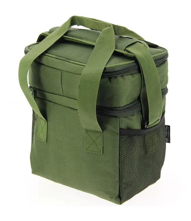 NGT Angling Pursuits Personal Cooler Bag – Sac isotherme pour appâts & nourriture
