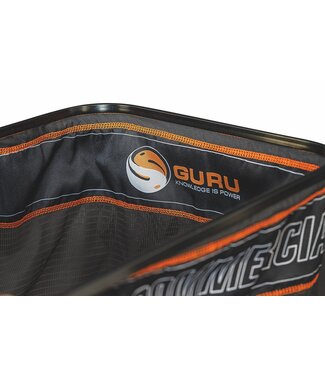 Guru Bourriche Commercial Match 3.00m – Bourriche compacte pour pêche commerciale