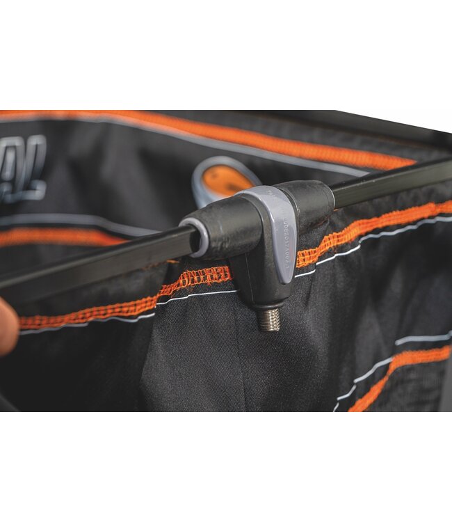 Guru Keepnet Commercial Match 3.00m – Compact leefnet voor commercial visserij