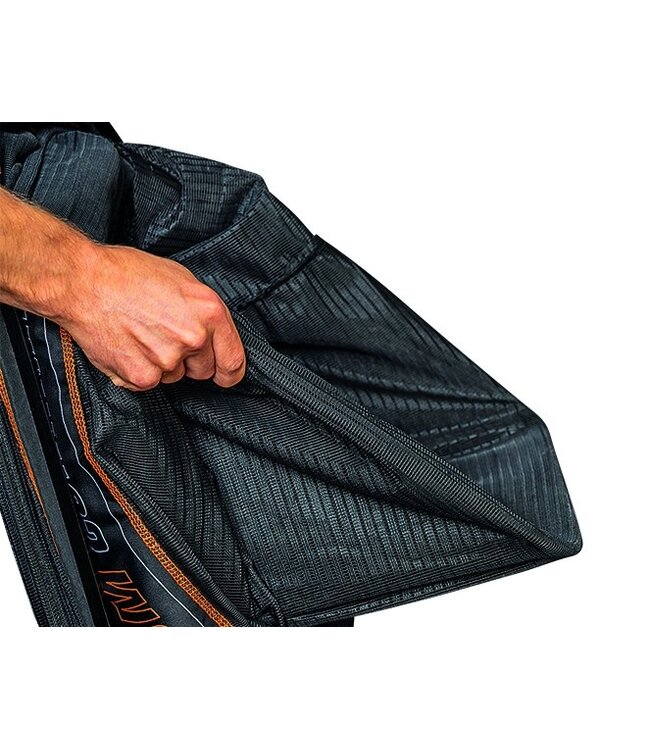 Guru Keepnet Commercial Match 3.00m – Compact leefnet voor commercial visserij