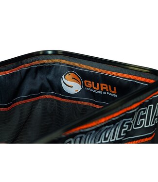 Guru Keepnet Competition Match 3.50m – Wettkampf-Setzkescher nach FIPSed