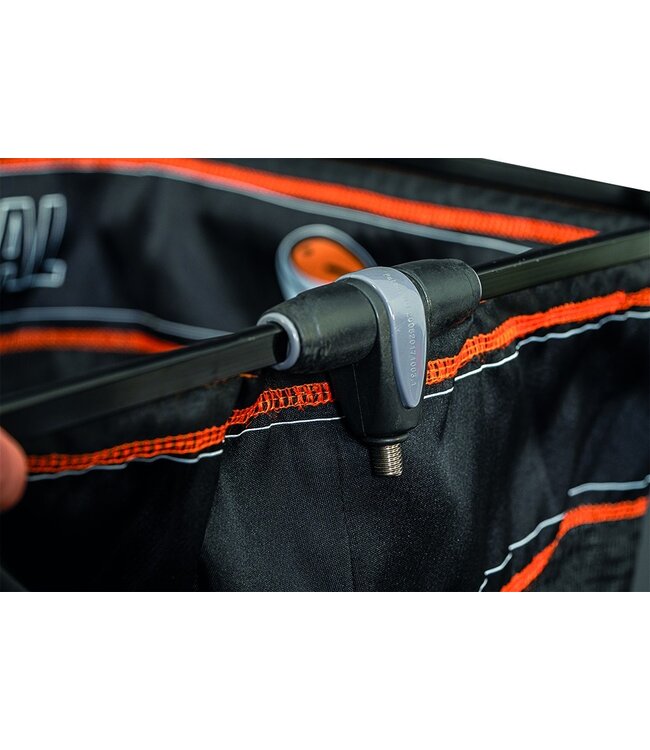 Guru Keepnet Competition Match 3.50m – Bourriche compétition conforme FIPSed