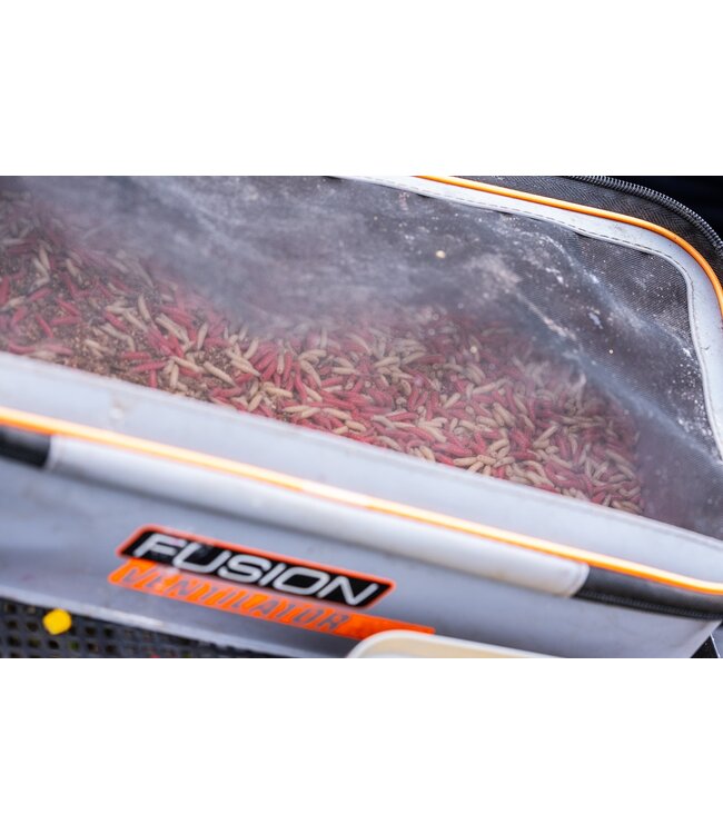 Guru Fusion Ventilator Combo 3 – EVA aasbox set voor levend aas