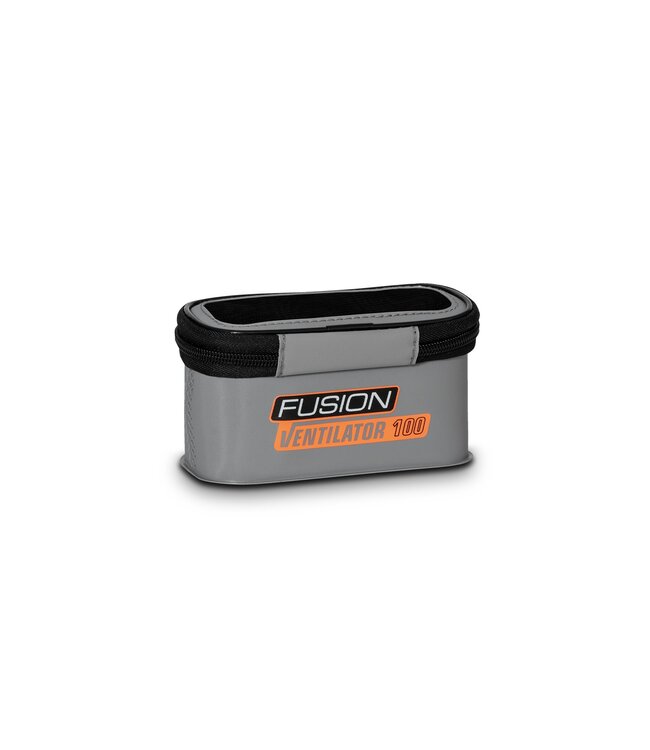 Guru Fusion Ventilator Combo 5 – EVA Köderbox-Set für Lebendköder (4 Boxen)