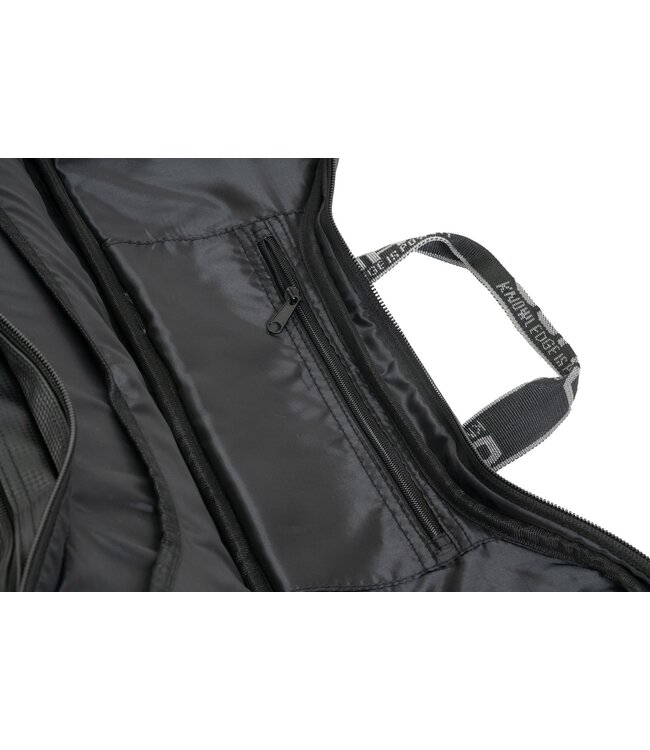 Guru Fusion Rod Plus – Geräumiges Rutenfutteral für 4+, 6+ oder 10+ Ruten