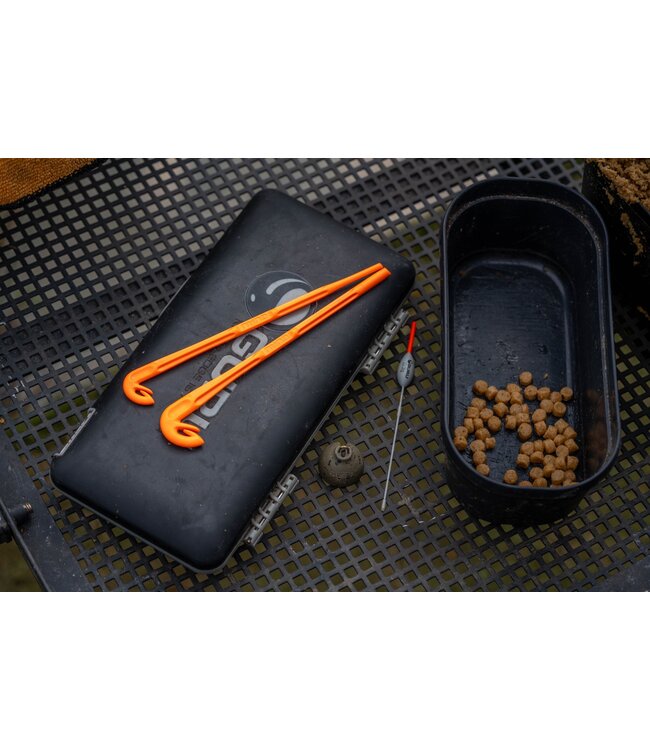 Guru Loop Tyer Small – Tool voor perfecte figure-of-eight lussen