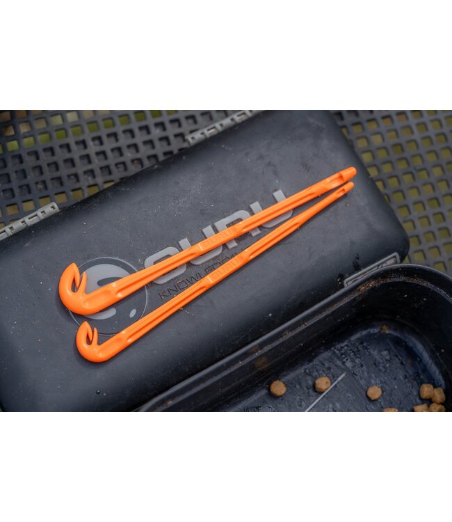 Guru Loop Tyer Small – Tool voor perfecte figure-of-eight lussen