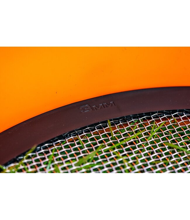 Guru Multi Riddle – Zeef met 3 verwisselbare mazen voor 18L emmers