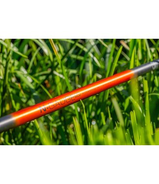 Guru N-Gauge Pro F1 270 Net Handle – Manche d’épuisette 2.70m (2 brins)