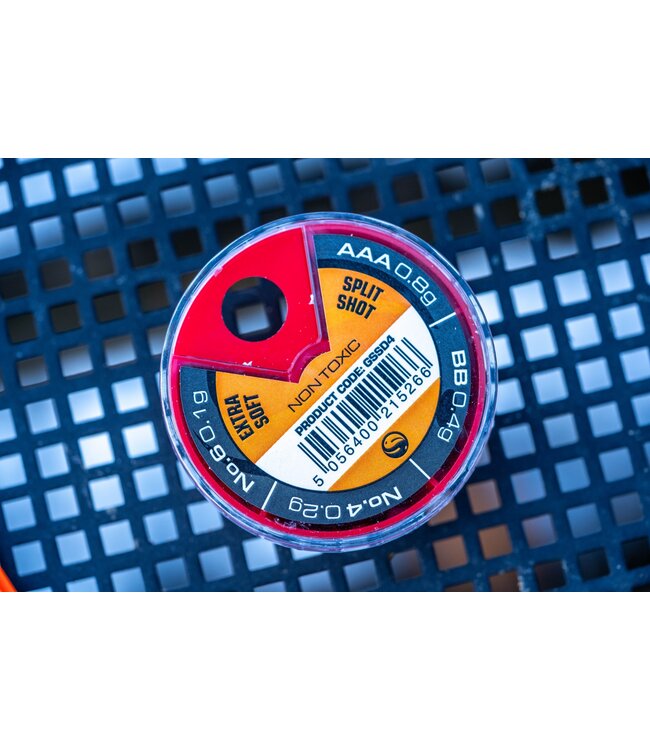 Guru Non-Toxic Shot Box – Boîte de plombs non toxiques