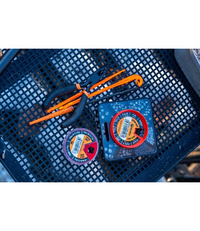 Guru Non-Toxic Shot Box – Boîte de plombs non toxiques