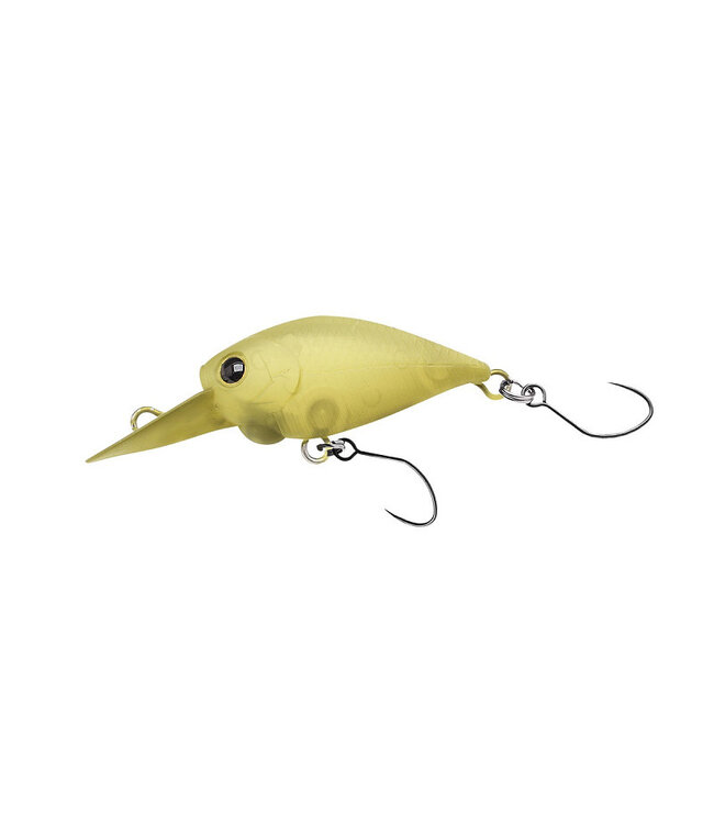 Lucky Craft Deep Cra Pea SFT 3.4cm 3.3gr Floating (Diepte: 2.0m)