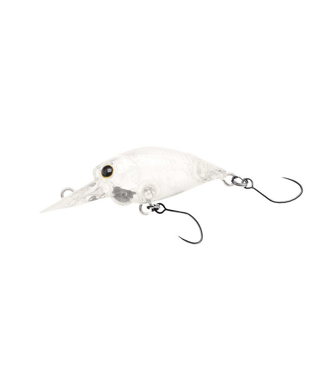 Lucky Craft Deep Cra Pea SFT 3.4cm 3.3gr Floating (Diepte: 2.0m)