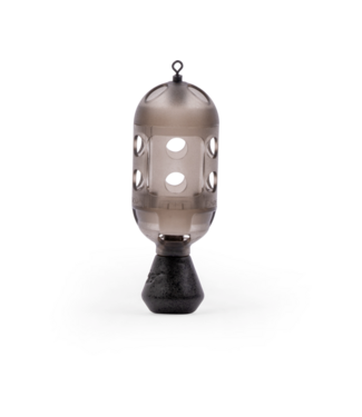 Preston Carp Maggot Feeder (1pc) – Feeder window à poids avant