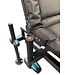 Malevé D36 Comfort Feederchair – Premium feederstoel met D36 uprights, dikke matras & moddervoeten (PRE-ORDER, levering maart)