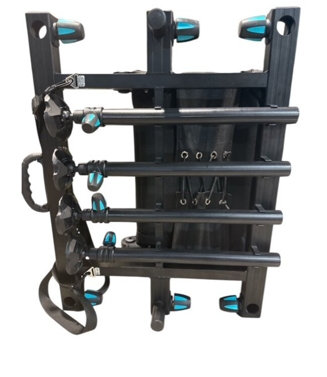 Malevé D36 Comfort Feederchair – Premium feederstoel met D36 uprights, dikke matras & moddervoeten (PRE-ORDER, levering maart)