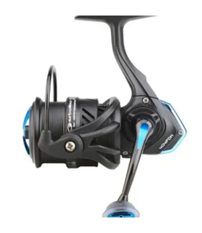 Garbolino Commercial Ready Feeder Set 2,70m 15-50g – einsatzbereit inkl. Fastcast FDM Feederrolle + 4 Method-Sets & Form